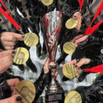 CPA GIrona Campionat Mundial 2019 Equip Xou Gran