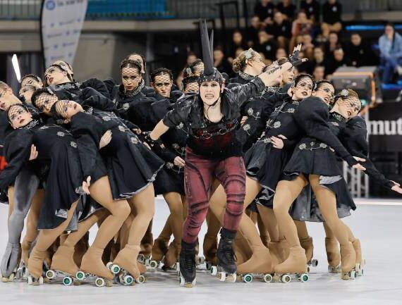 Empatia Xou Gran CPA Girona 2025