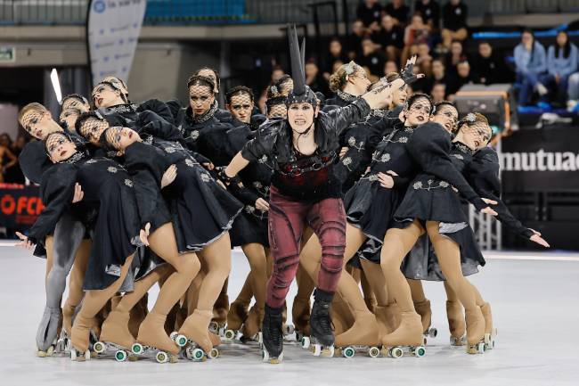 Empatia Xou Gran CPA Girona 2025