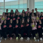 Xou Gran CPA Girona sortida cap el Mundial Xina 2025