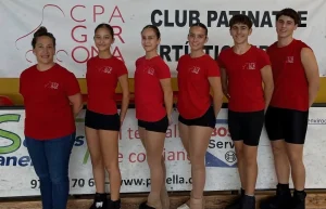 Grup Blau CPA Girona temporada 25_26