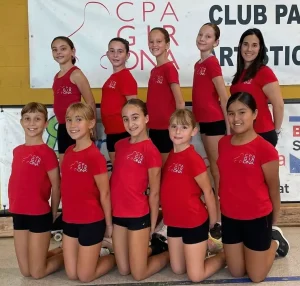 Grup Rosa CPA Girona temporada 25_26