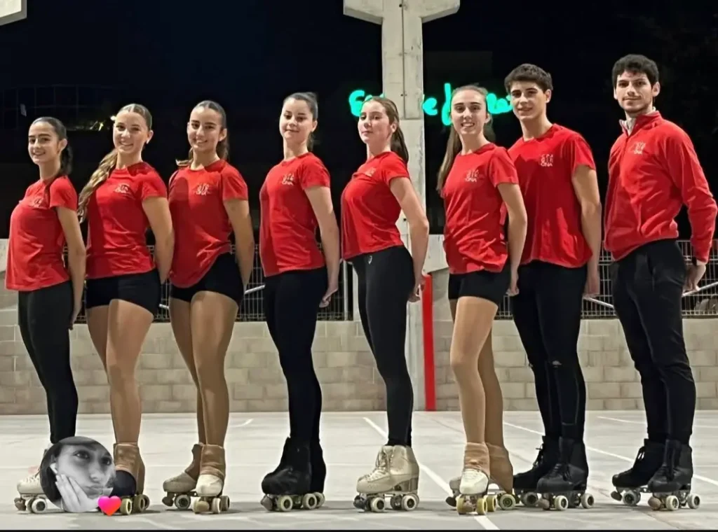 Solo Dance 1 CPA Girona temporada 25_26