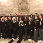 Recepció Xou Gran CPA Girona Ajuntament Girona 2025