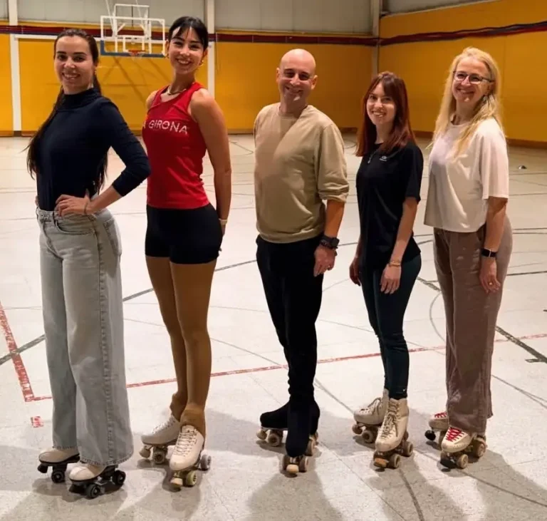 Grup d'Adults CPA Girona temporada 25_26