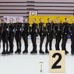 Xou Gran CPA Girona coreografia Begin Temporada 25_26