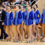 2026 Xou nivell 2 CPA Girona coreografia Essència