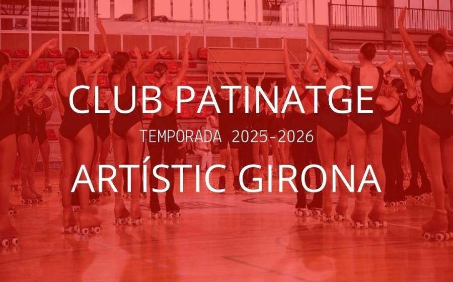 CPA Girona foto genèrica 25_26
